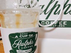 -Ralph’s Coffee(北京三里屯店)