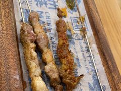 -马记永·兰州牛肉面(3019君尚店)