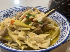 -天赋鱼馆(竹乡特色街店)