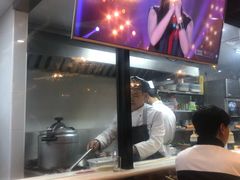 -疆里疆外·和田烤肉·清真