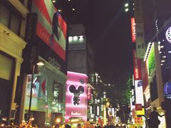 -神仙雪浓汤(明洞店)