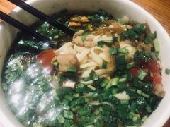 -秦唐一号西安菜馆(钟楼店)