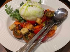 -Bistro Les Lilas丁香花小酒馆