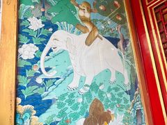 -西安市广仁寺