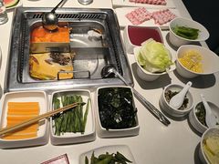 -海底捞火锅(勒泰店)