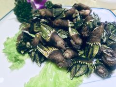 佛手-合家小菜餐馆(新诚花苑店)