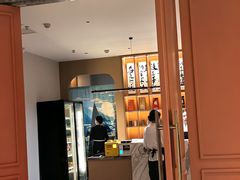 -双湖园·地标武汉菜(黄鹤楼解放路店)