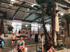 -南宫温泉水世界