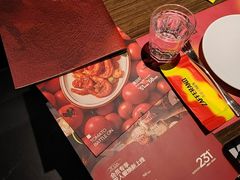-ZAFFERANO西班牙海鲜饭(上海首店)