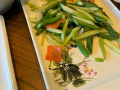 -香厨中餐厅(松北香格里拉店)