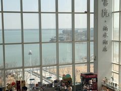 -朵云书院(滴水湖店)