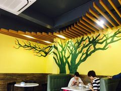 大堂-安德鲁饼店(总店)