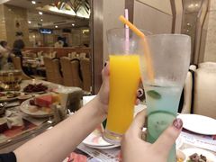 -芭菲盛宴·环球美食(锦城万达广场店)