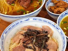 -永丰面馆(汉口路店)