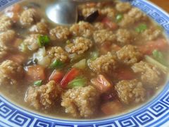 -老雒阳面馆·水席·洛阳菜(王城路店)