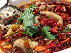 金牌水煮鱼-申宴酒楼(王子百货店)