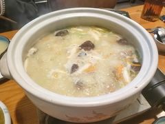 -金龙·打边炉(南京西路店)