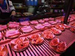 -梨花自助烤肉(乐宾店)