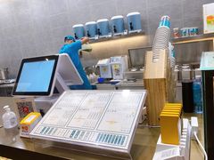 -茶也运也(望京万科店)