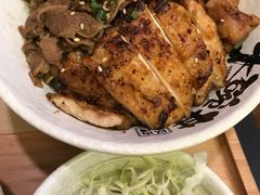 -熊吞·大碗丼烧肉饭(济宁万达广场店)