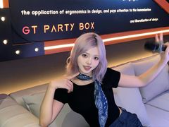 -欢唱KTV(东街店)