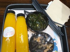 -好人民间小吃(镇江八佰伴店)