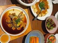 -甬上名灶(天一阁·翠柏店)