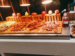 -快乐爱斯米牛排自助(正大广场店)