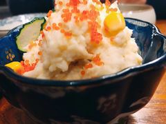 -無忧浅草君·洋风料理(下沙宝龙二期一店)