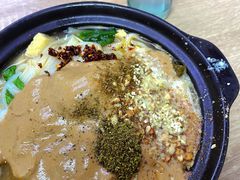 -曹宝林砂锅麻辣烫(星光路店)