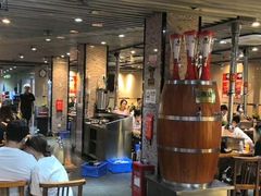 -丹东特色烤肉(学府路一部店)