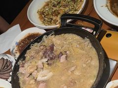 -一桶江山餐厅(松北店)