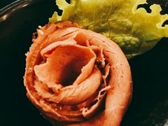 -佛山皇冠假日酒店-西餐厅