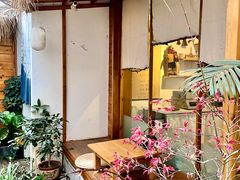 -边渡咖啡烘焙店(昙华林店)