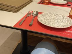 -赤火牛排(金狮广场店)