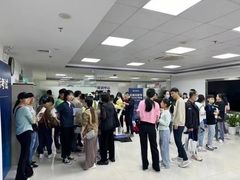 -关键词英语·青少儿·语言培训(福田区委校区)