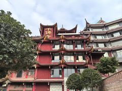 -千佛寺
