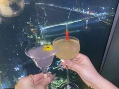 -苏丝的天空高空酒吧Suzie's Sky Bar