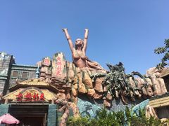 -厦门方特东方神画