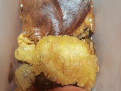 -长春观斋补堂素菜馆