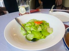 -月福京味斋·烤鸭店·北京菜(鼓楼总店)