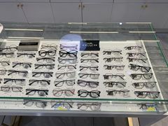 -宝岛眼镜·星创视光中心(威海路店)