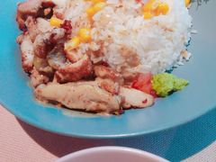-BossBabe亲子餐厅(金光华广场店)