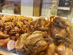 -聚合鑫东北熏酱熟食麻辣面(长阳店)