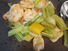 -浙江安吉JW万豪酒店·万豪中餐厅