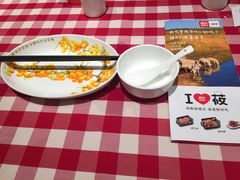 -西贝(宝乐汇店)