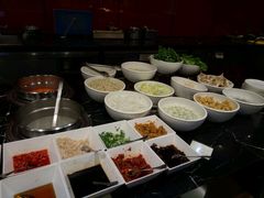 -北上海大酒店-北鸥西餐厅