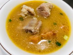 -吴掌柜·藕汤印象(南湖店)