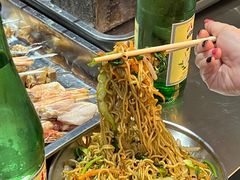 -幸福小串·地摊小炉子(三阳路店)