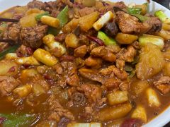 -福顺祥大盘鸡(临潼店)